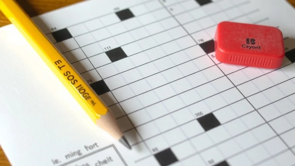 Pilaster korsord 3 bokstäver lösning